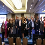 9th Civil Society Forum of the Western Balkans in Thessaloniki, Greece