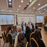 Violence and Harassment in the Albanian world of work