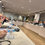 Takimi i Grupit të Menaxhimit të Integruar të Politikave (IPMG)